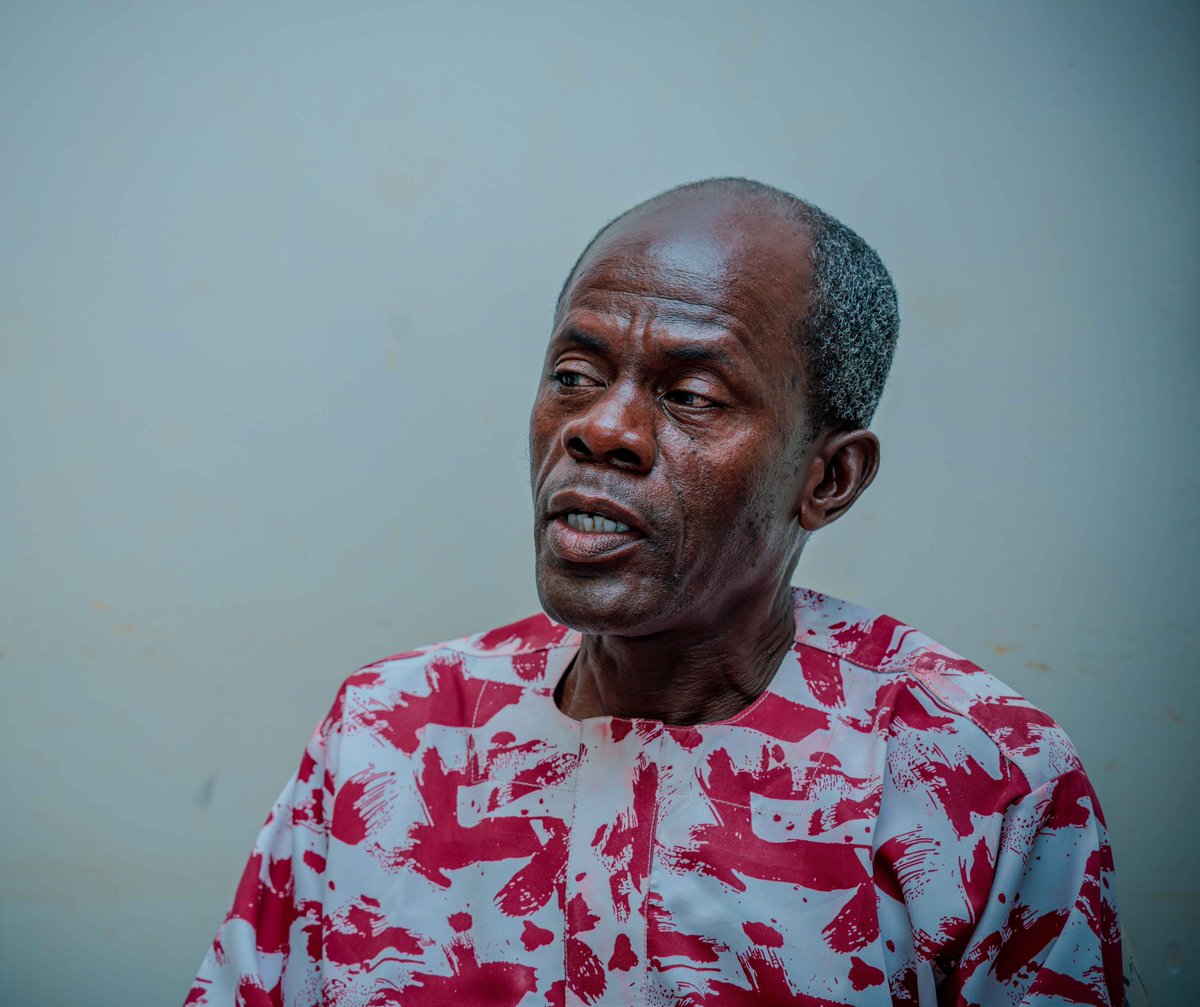 🎯 Démarrage ce 27/10/2025 à #Kara de la 2ème phase de formation pour 20 membres de l’association "Mon Handicap, Ma Force" (14H/6F).
Le <a href="/PnudTogo/">Pnud Togo</a> poursuit son engagement pour l'inclusion économique au #Togo.
#PNUD #Artisanat #MarketingDigital #Entrepreneuriat #Handicap