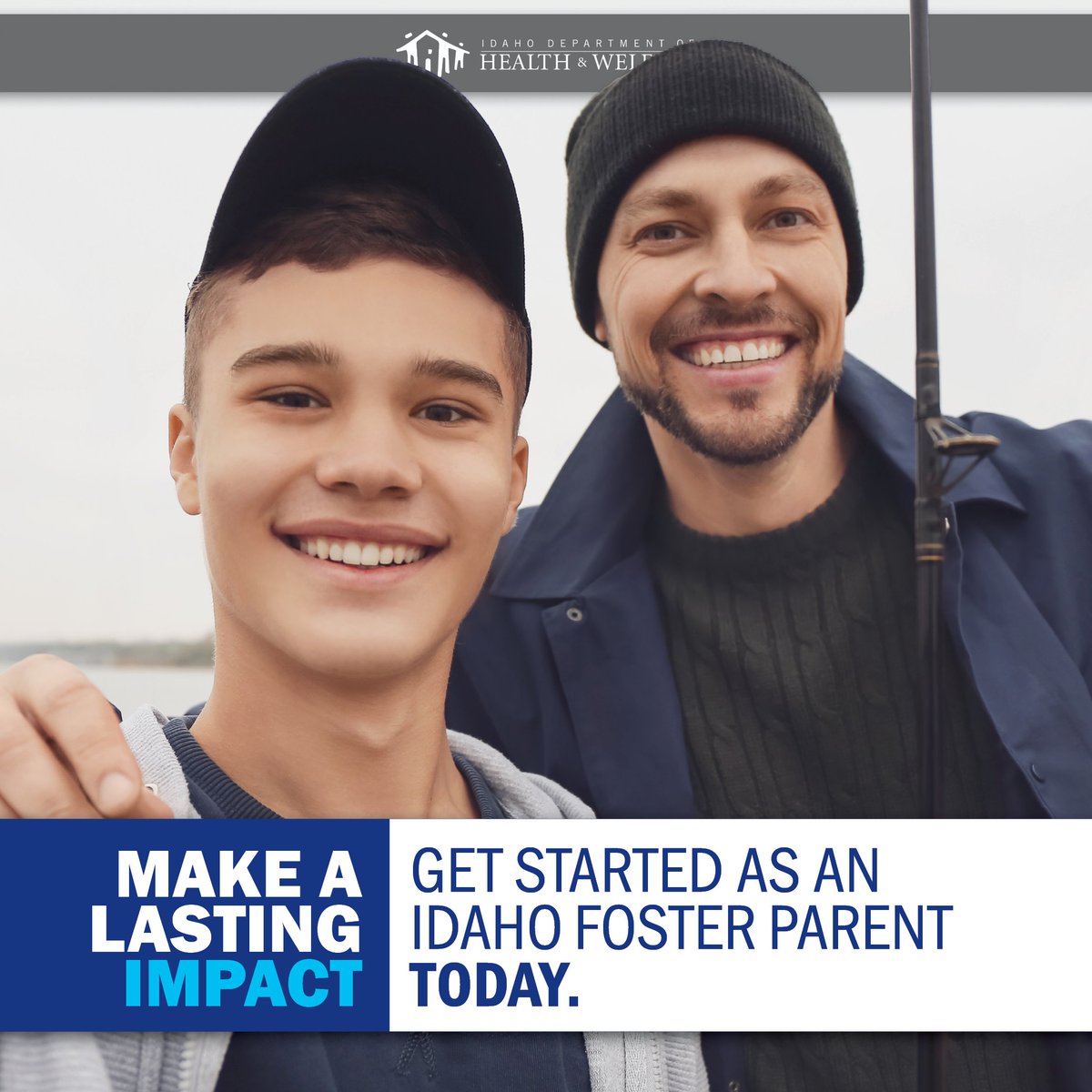 Foster parents have the right to meaningful face-to-face monthly contact with the Department of Health and Welfare. DHW’s Foster Parent Bill of Rights assures foster families that their contribution is valued and guides DHW in its work to support them:  publicdocuments.dhw.idaho.gov/WebLink/DocVie…