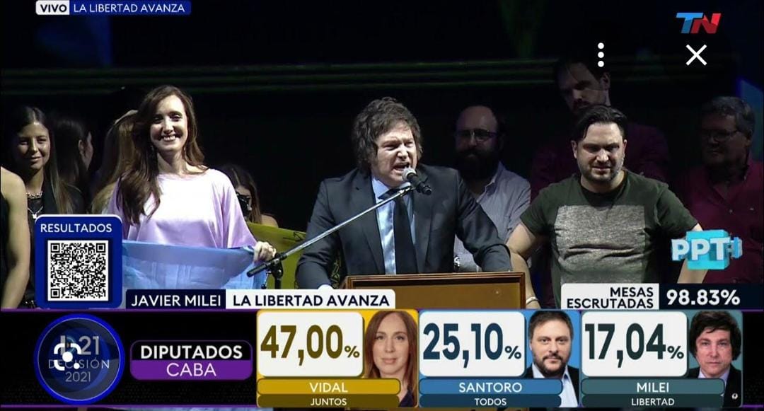 John Lilbourne tweet media