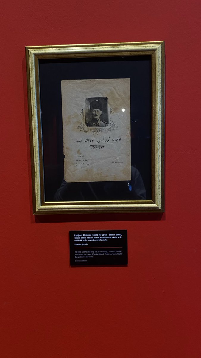 Yaşasın Cumhuriyet 🇹🇷