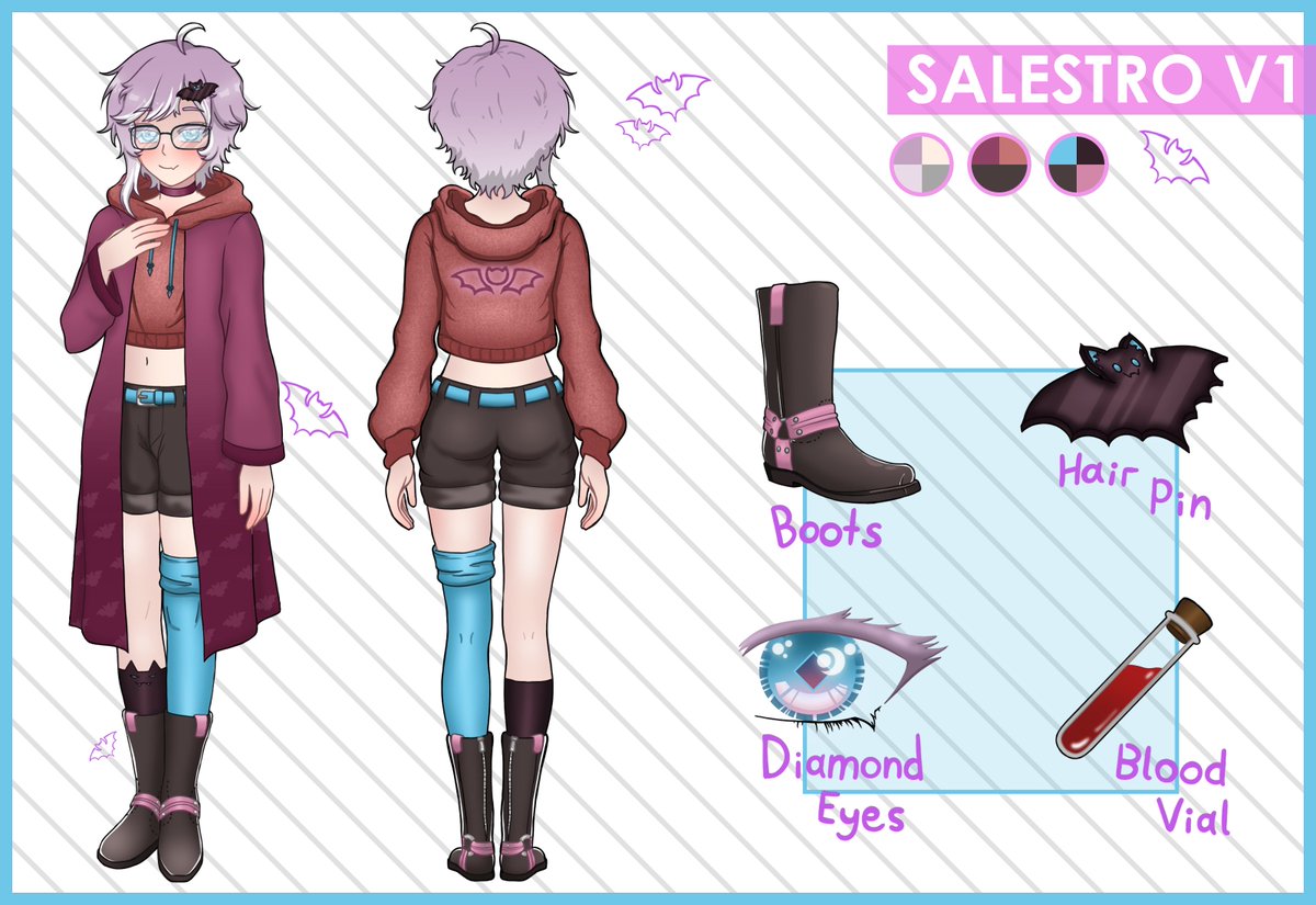 Salestro tweet media