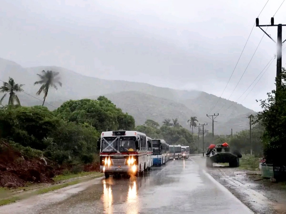 Minfar_Cuba tweet media