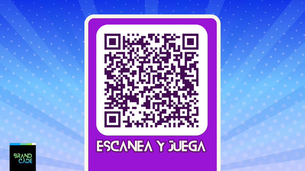 BrandcadeKO's tweet image. ¡Descubre lo nuevo de Brandcade en Roblox! 🌟 Estética renovada, movimientos fluidos y una experiencia inmersiva te esperan. ¿Ya jugaste? Cuéntanos abajo. 🎮 #Brandcade #RobloxAdventures #roblox
Te invito a saber más de la entrevista en: instagram.com/reel/DQW-Ykakn…