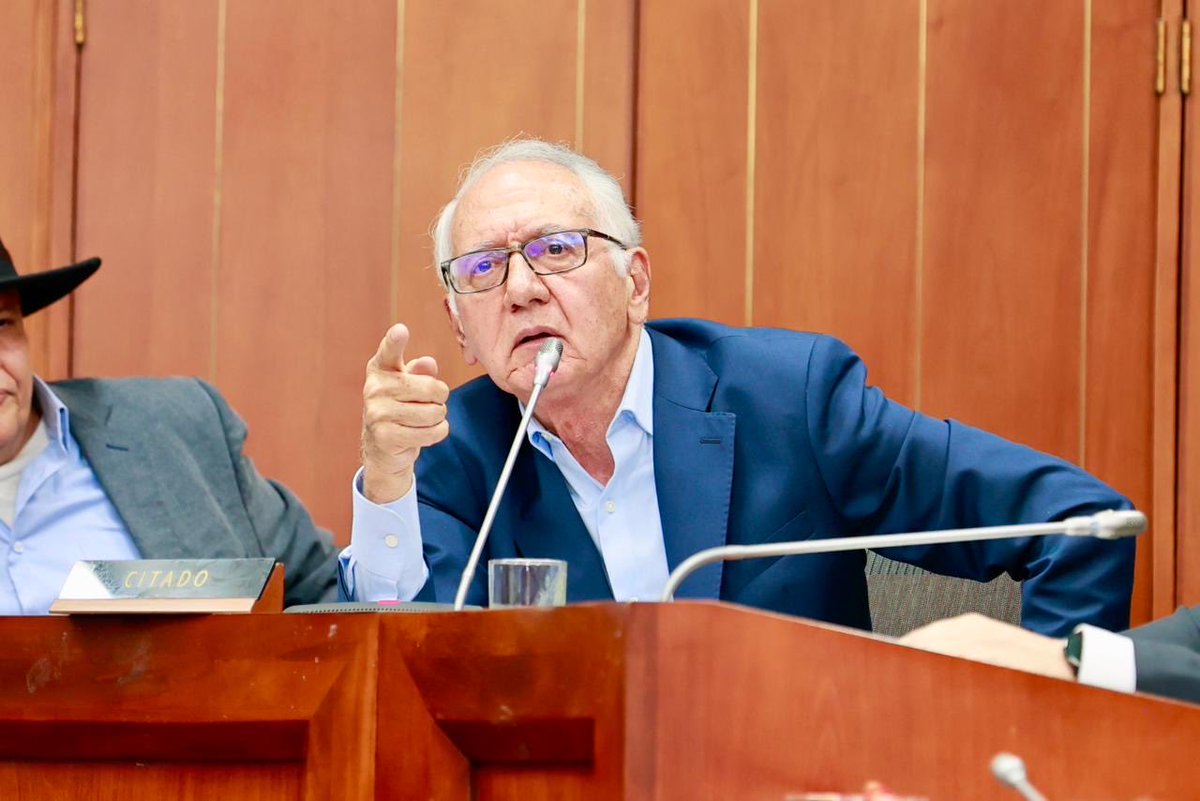 Guillermo Jaramillo tweet media
