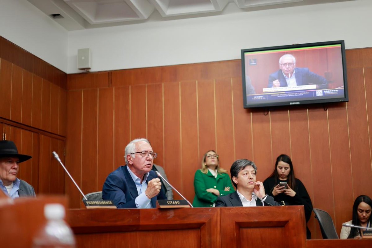Guillermo Jaramillo tweet media