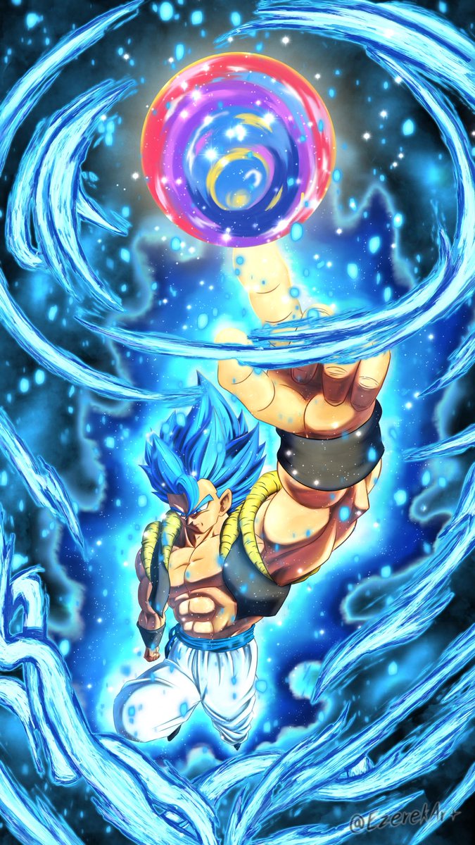 Divine Soul Punisher