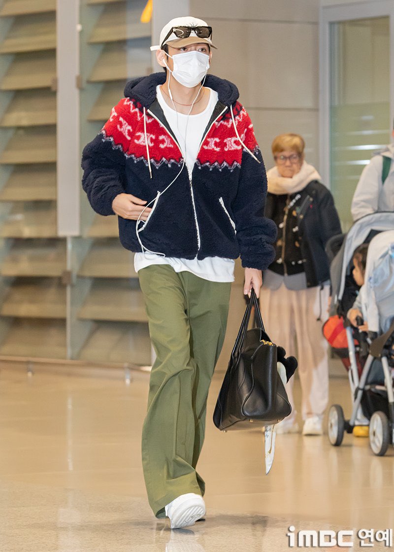 WELCOME HOME TAEHYUNG