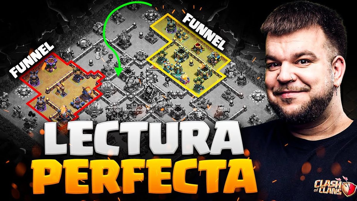 Aunque esté en Atlanta 🇺🇸 os he dejado vídeos preparados. Echadle un vistazo al que acabo de subir! ❤️

🖥️ youtu.be/XFln1Mi2Mzk?si…