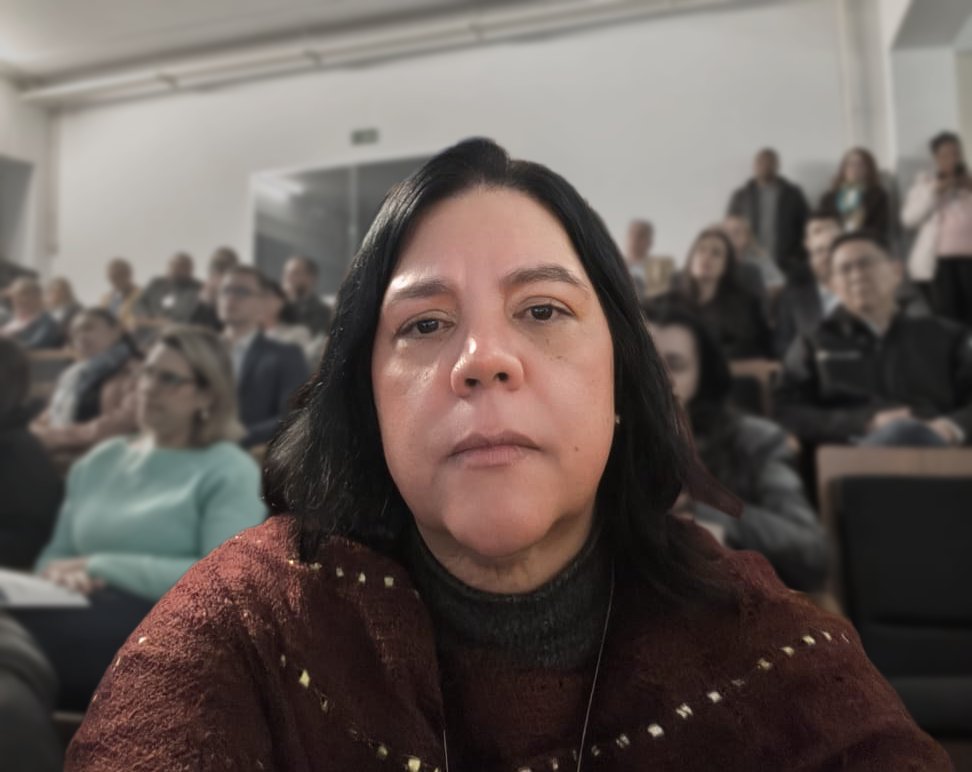 mzf4_group's tweet image. Our COO, Monica Vilah, represented #MZF4 at the Santo André Municipal Week of #Science, #Technology and #Innovation, reinforcing our role as a pioneer in #ISO56001 certification and a reference in #governance, innovation, and #leadership for the future.
MZF4®: innovation for you.