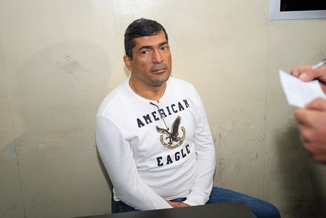 😡 El MP de #ConsueloPorras NO accionó ante la decisión de la jueza Abelina Cruz, que cerró el proceso penal contra Haroldo Mendoza Matta, señalado de liderar una estructura criminal que operaba en Izabal y Petén.

📜 Según la antigua FECI y CICIG, su grupo se dedicaba al despojo