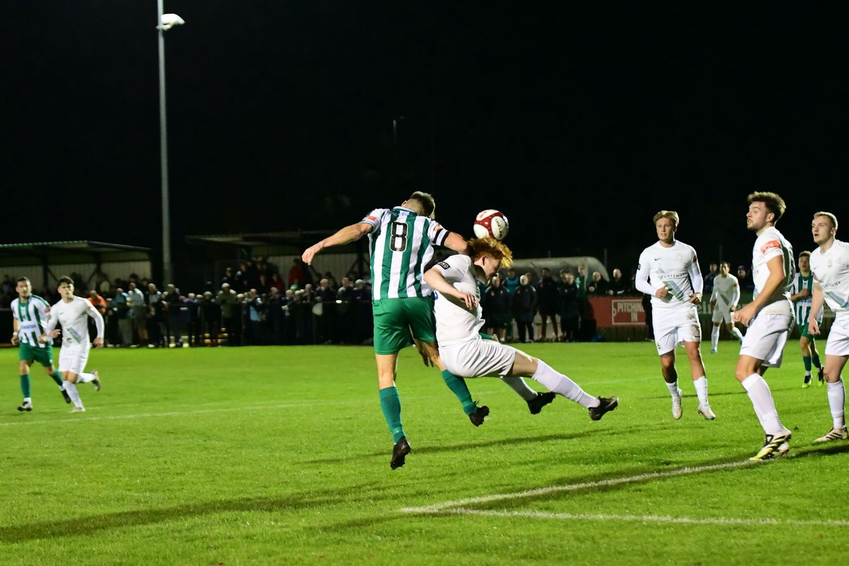 Blyth Spartans tweet media