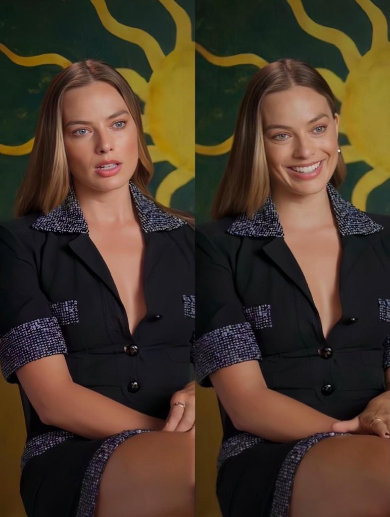 filesmargot's tweet image. margot robbie is an angel.