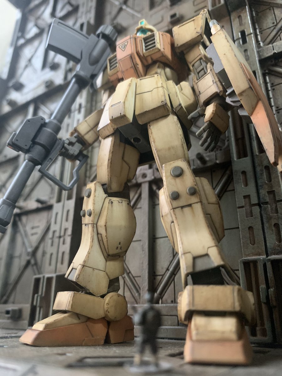 #みんなのHG見せ合っていいねやrpしようよ