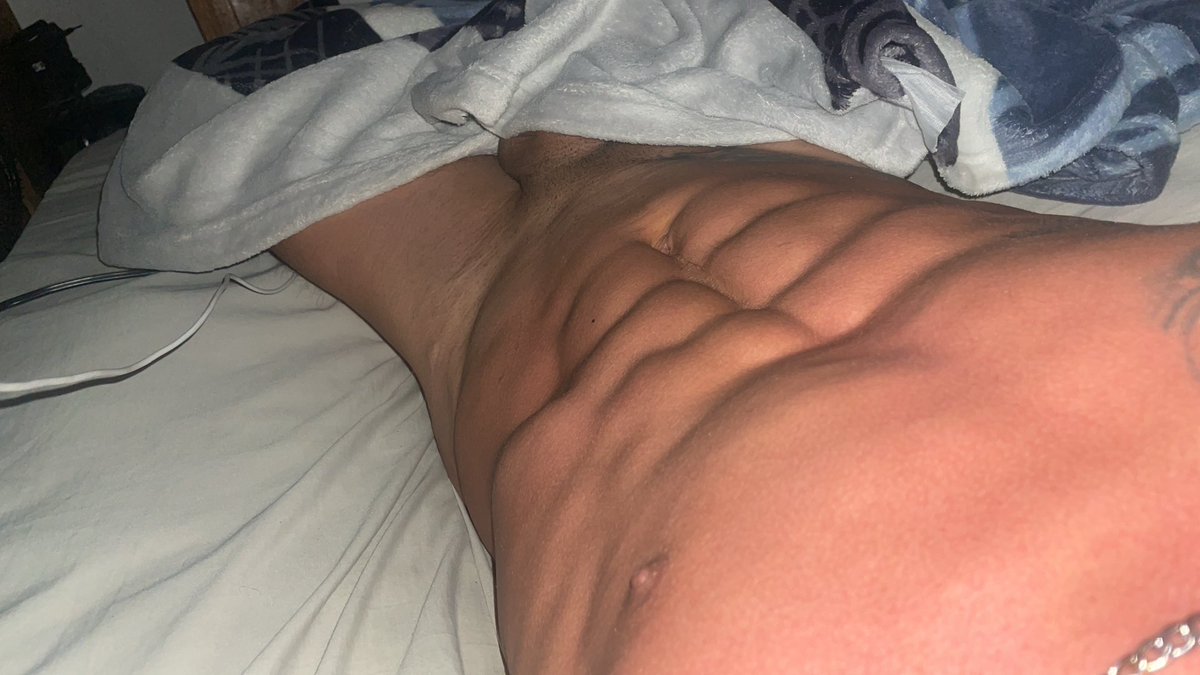 Así se pasó la tarde. Aburrido 🥱