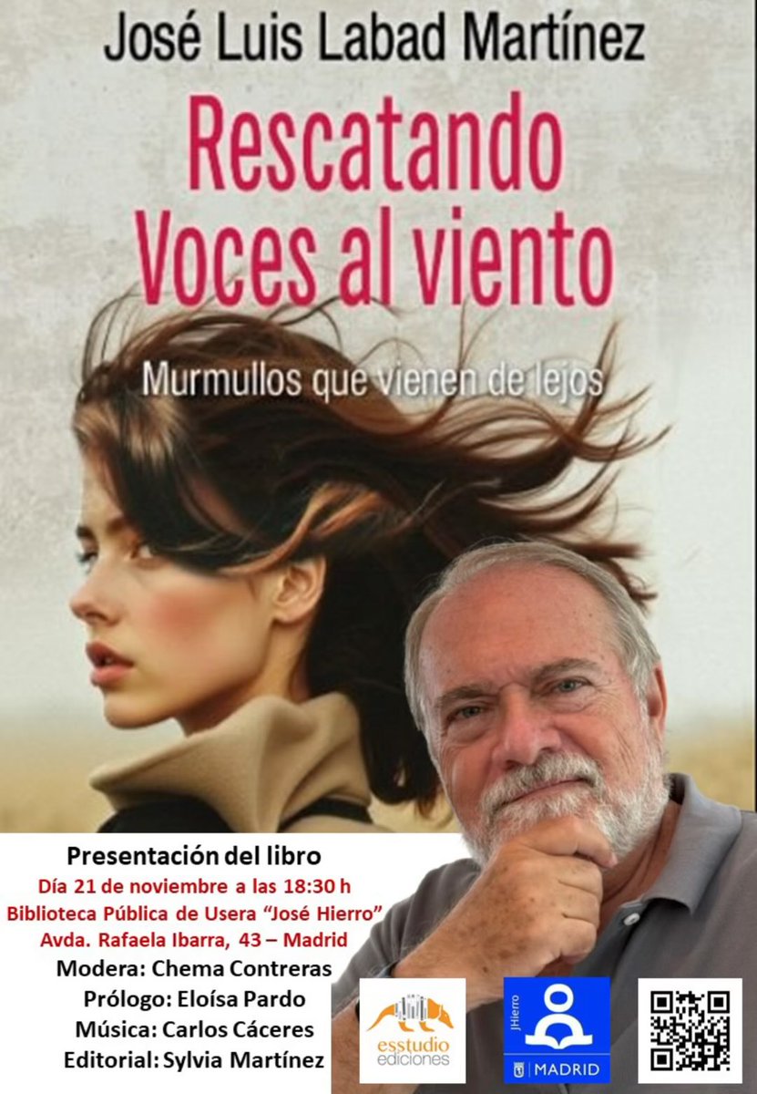 Jose Luis Labad (@labadpepe) on Twitter photo 