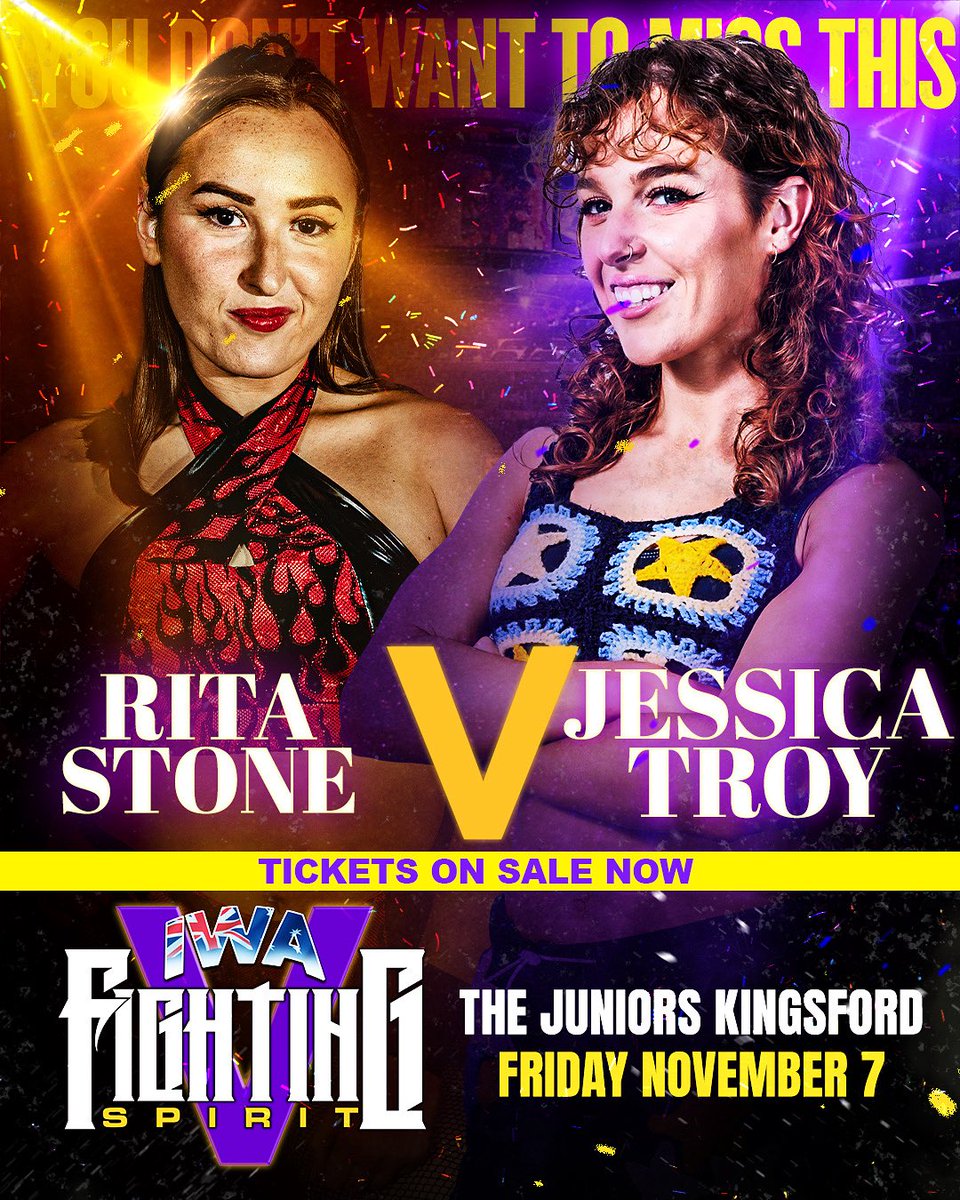 IWA Pro-Wrestling 🇦🇺 tweet media