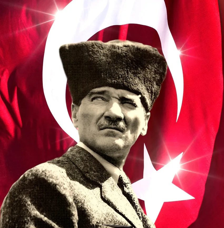 Hepimizin Cumhuriyet Bayramı Kutlu Olsun🇹🇷🇹🇷🇹🇷