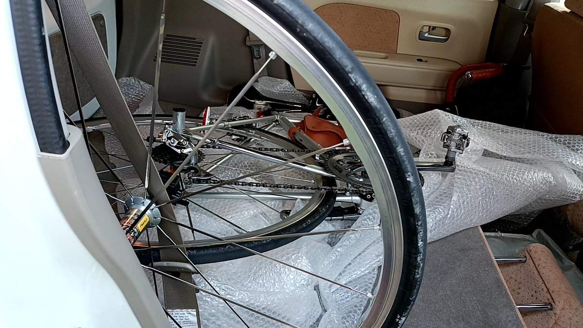 かなたん@ろーど＆くろす＆まうんてん🦕🦴 on X