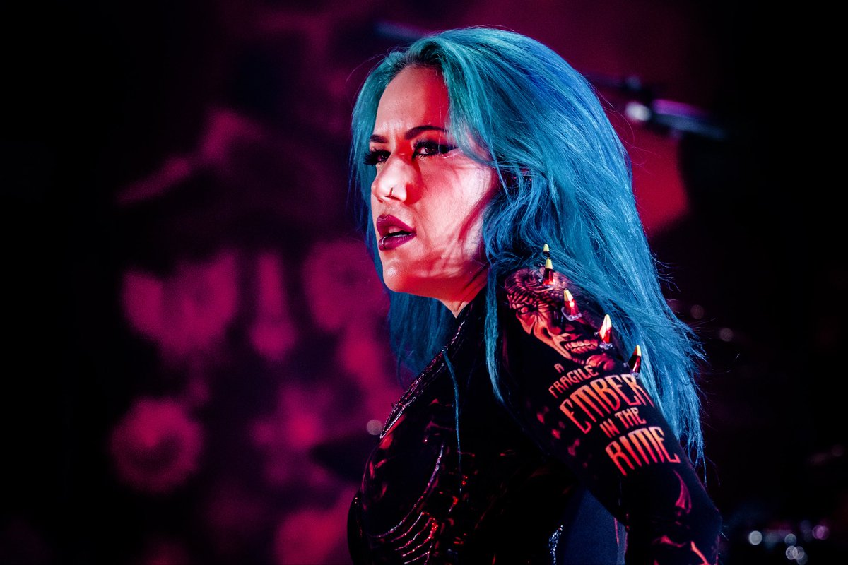 AFAS Live tweet media