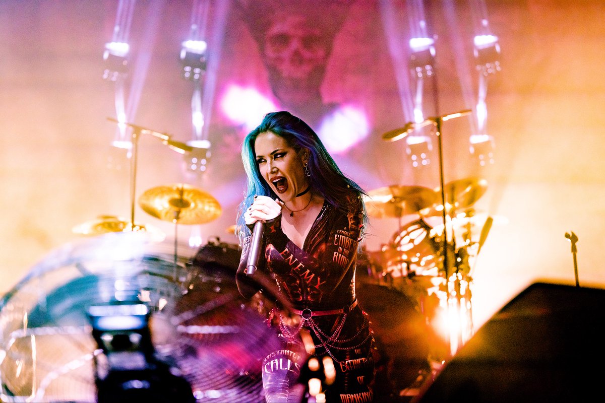 AFAS Live tweet media