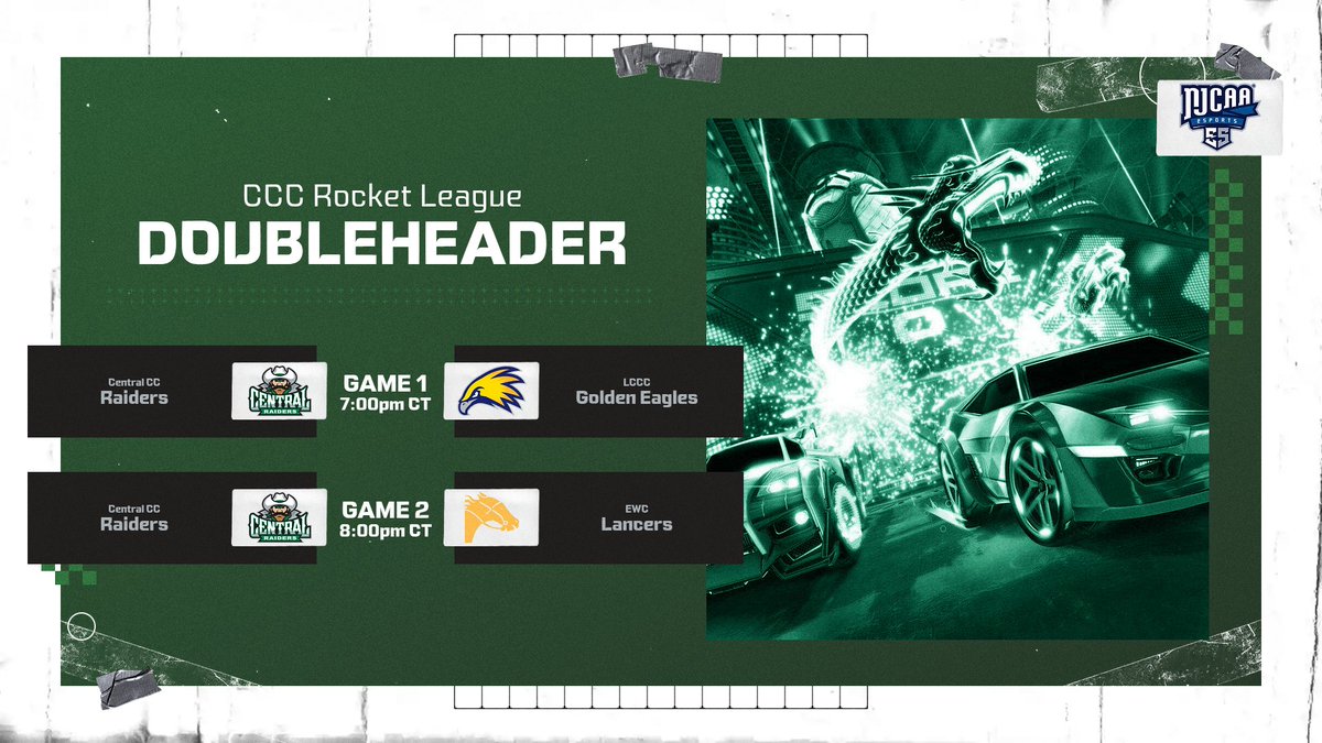 CCC Esports tweet media