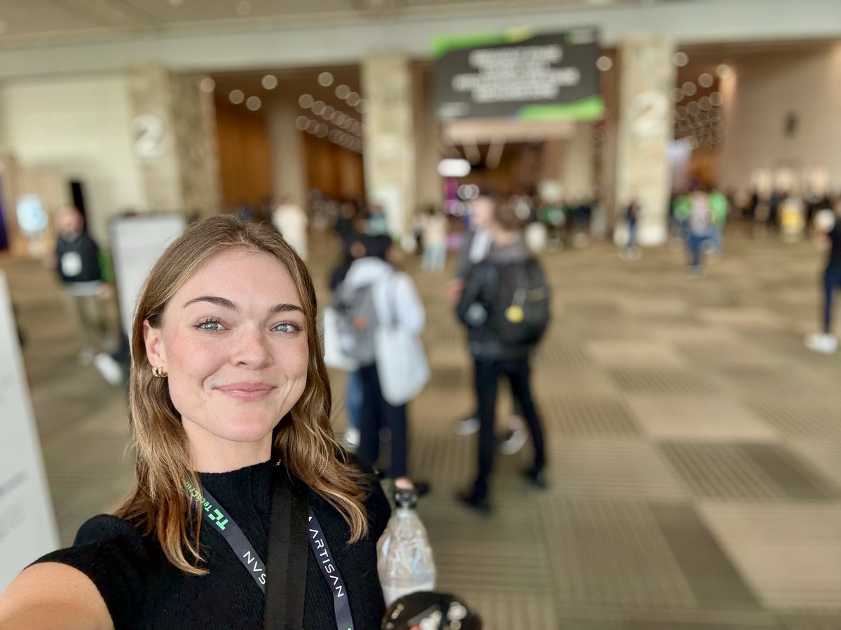 In SF for TechCrunch Disrupt!