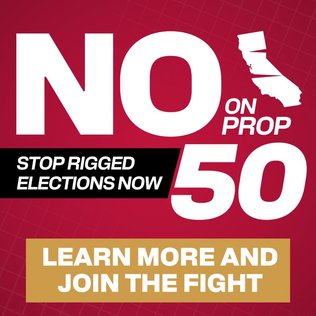 Please don't ignore this election.  Mail in your ballot,  or vote in person