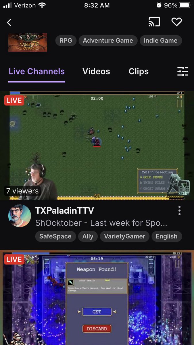 holyrustedmeta tweet media