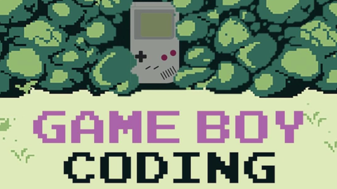 Game Boy Coding Adventure Sounds Like A Cool Book For Hobbyist Retro Devs

-- Gaming, News | Omnihanded Entertainmet News: omnihanded.com/game-boy-codin….