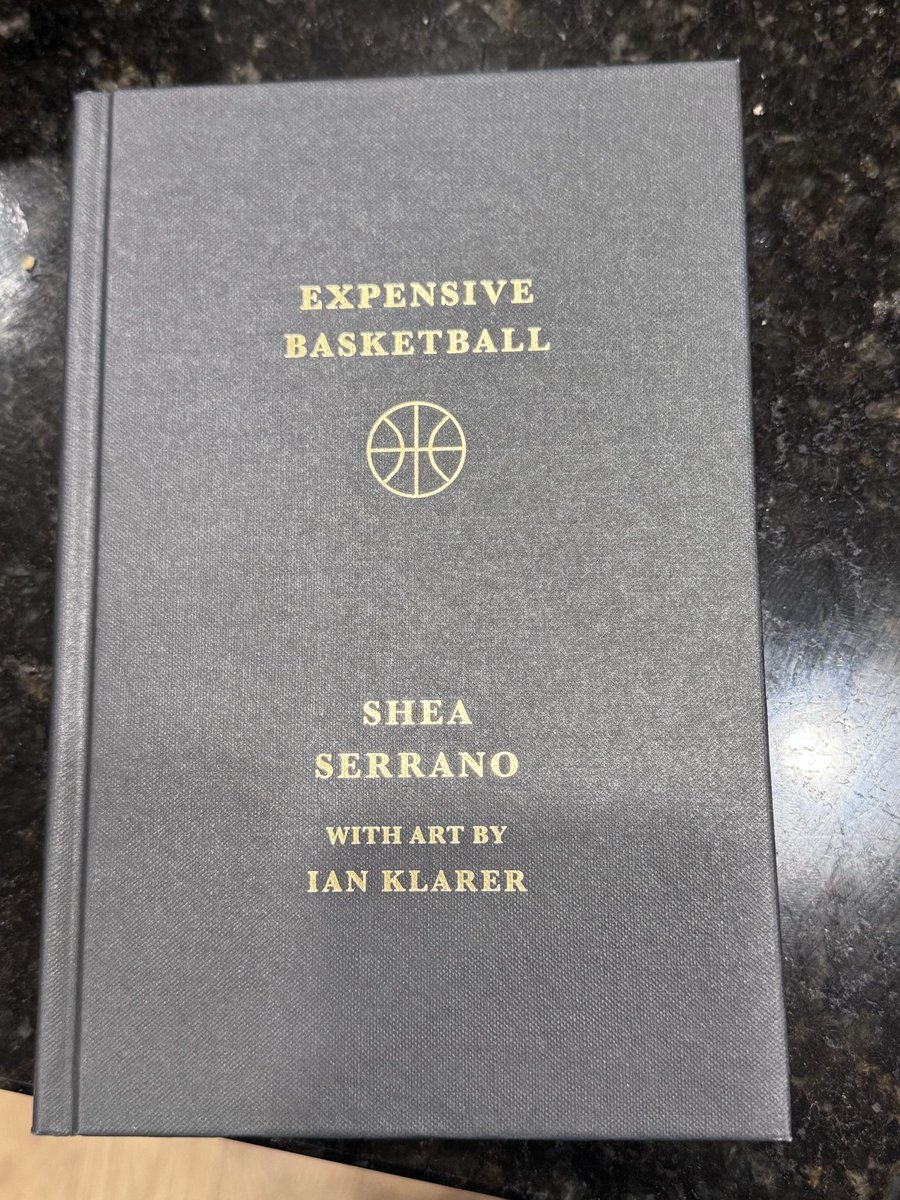 K_Rob16's tweet photo. @SheaSerrano 💪🏾💪🏾 https://t.co/DQ5J8YwN9s