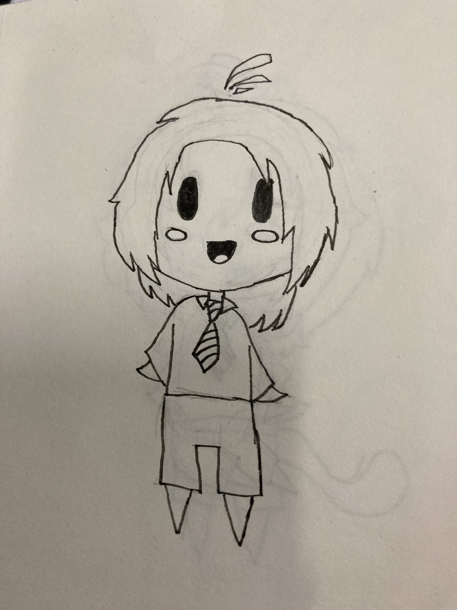 Look at these silly little goobers :3