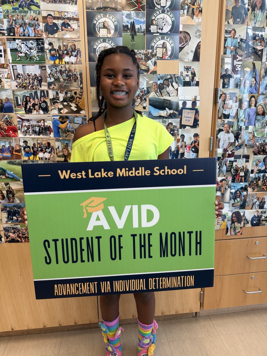 Lynsey Thrower (@wlms_avid) on Twitter photo 🌟 6th Grade AVID SOTM OCT 🌟
We’re proud to recognize Aspen! She may be quiet, but her hard work, focus, and determination speak volumes. 💪📚 #AVID #StudentOfTheMonth #FutureReady <a href="/HumbleISD_AVID/">AVID</a> <a href="/HumbleISD_WLMS/">West Lake Middle School</a> 🌟 6th Grade AVID SOTM OCT 🌟
We’re proud to recognize Aspen! She may be quiet, but her hard work, focus, and determination speak volumes. 💪📚 #AVID #StudentOfTheMonth #FutureReady <a href="/HumbleISD_AVID/">AVID</a> <a href="/HumbleISD_WLMS/">West Lake Middle School</a>