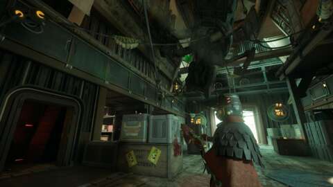 How To Expand Inventory In The Outer Worlds 2 - Add Weapon, Grenade, And Inhaler Slots

-- Gaming, News | Omnihanded Entertainmet News: omnihanded.com/how-to-expand-….