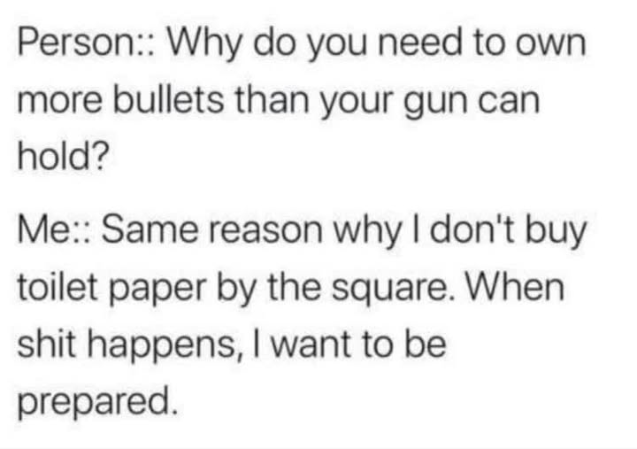 BollingerTodd's tweet photo. Exactly! https://t.co/mZx3Cd2mHl