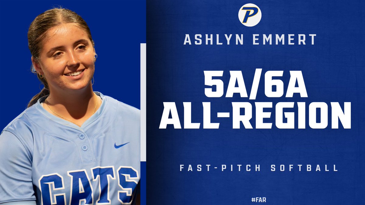 Piedmont HS Softball tweet media