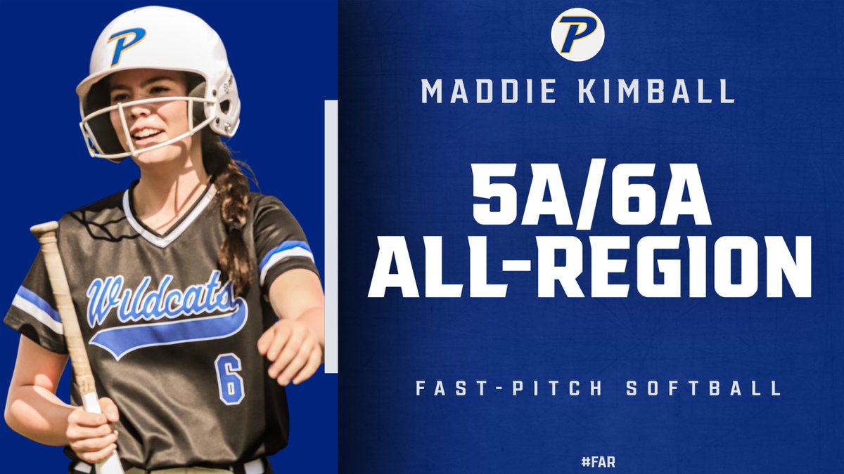 Piedmont HS Softball tweet media
