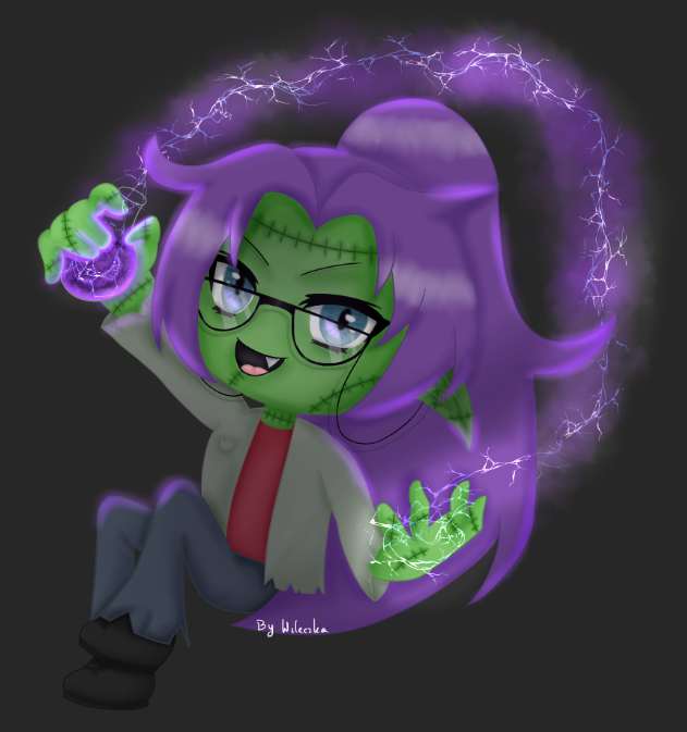 Nie umiem rysować ale z tego to odziwo dumna jestem. Praca dla <a href="/Emperor_Of_Cans/">MrCoffee</a>