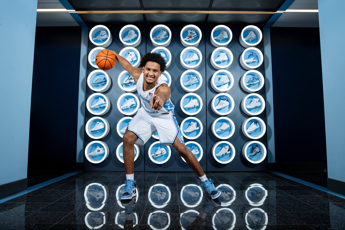 MaximoAdams25's tweet image. North Carolina Official Visit
