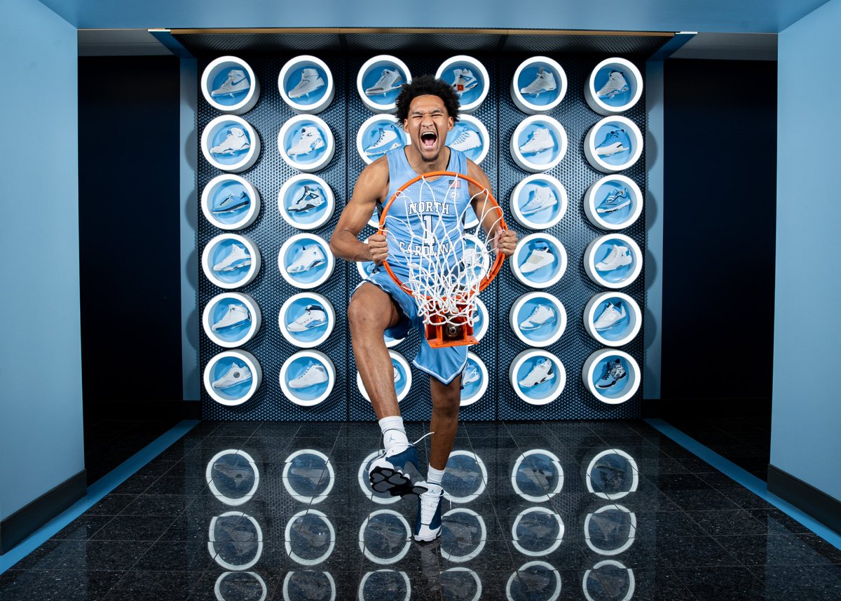 MaximoAdams25's tweet image. North Carolina Official Visit