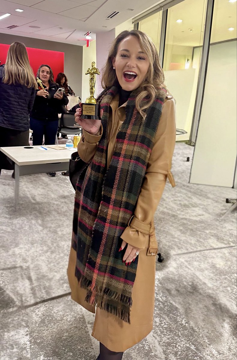 Hannah (Niles) Lassiter tweet media