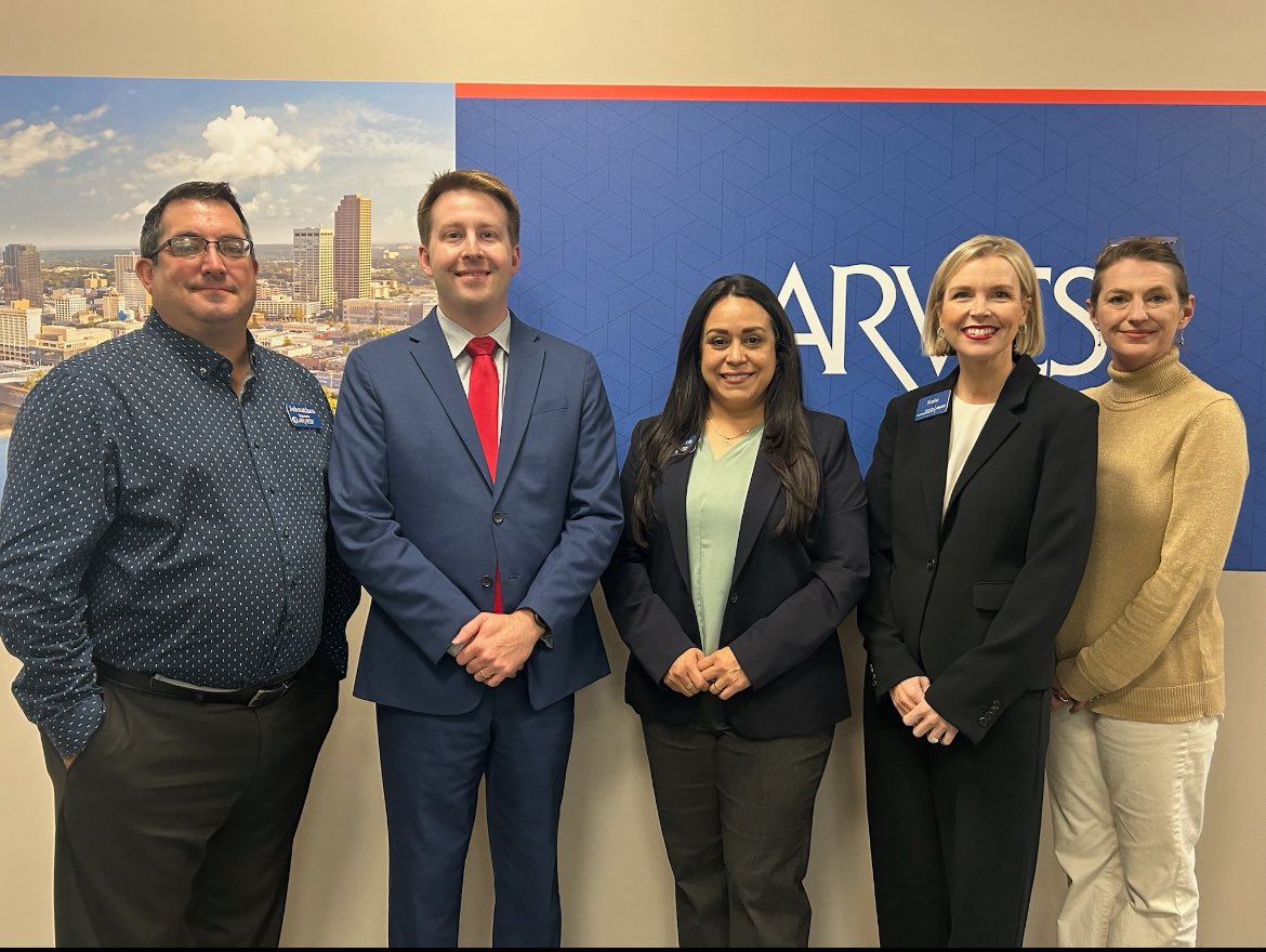 Rose Law Firm's David Bingham teamed up with the ASBTDC and <a href="/ArvestBank/">Arvest Bank</a> for a workshop focused on estate planning for small business owners.
The workshop covered essential strategies to protect your assets and safeguard your family's financial future.