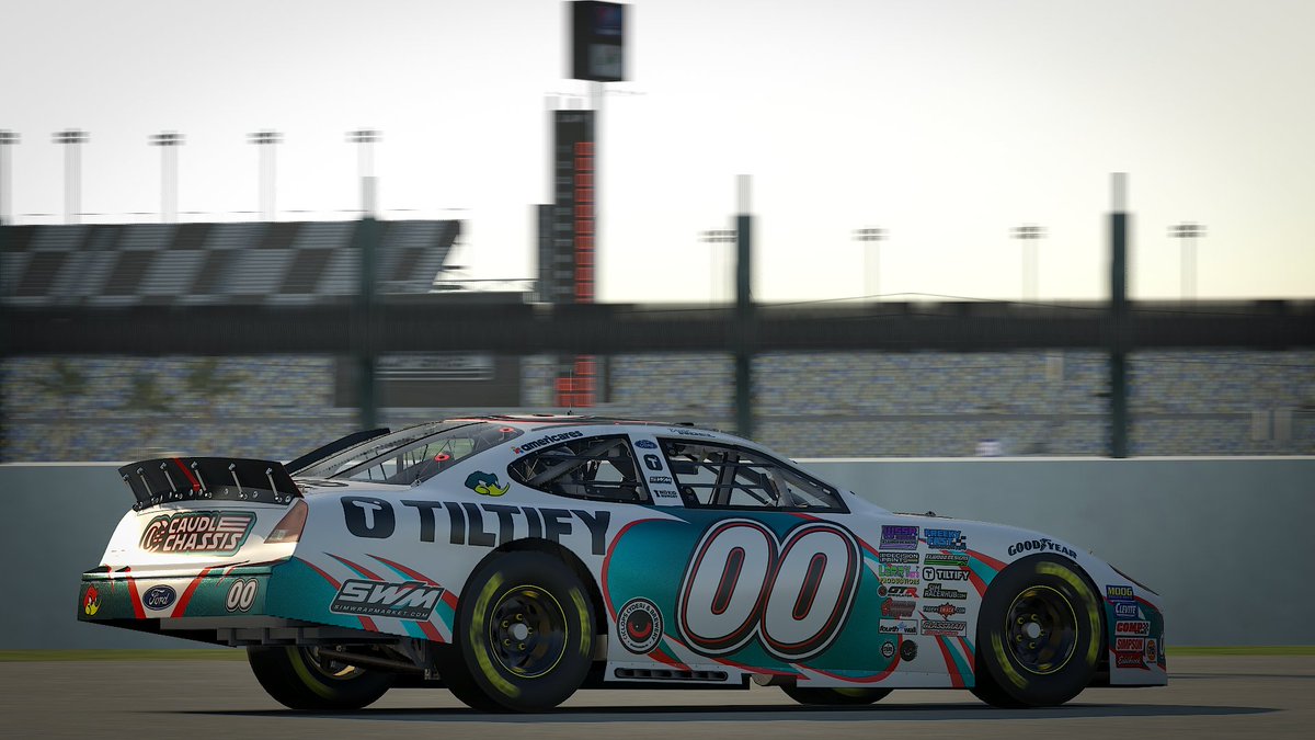 Lucky Ducks Motorsports tweet media