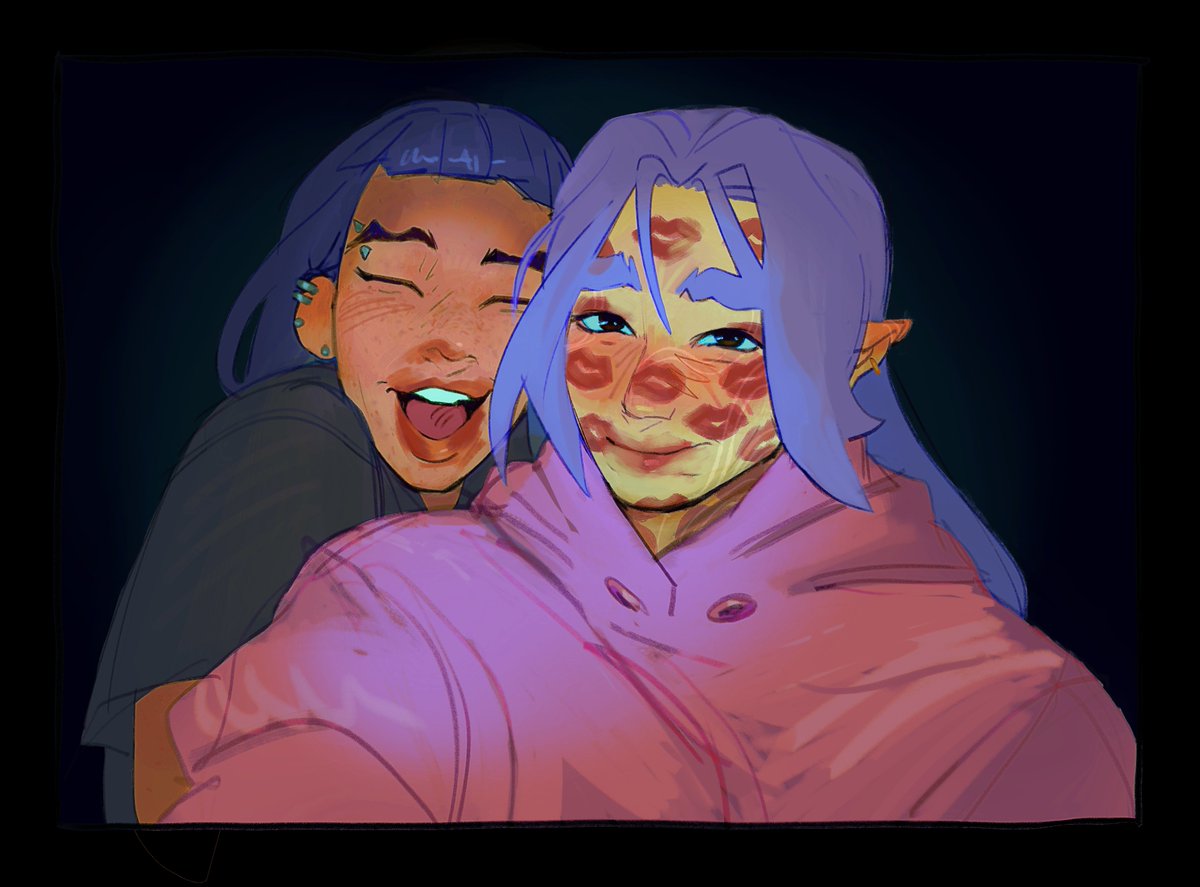 neio ✶ tweet media