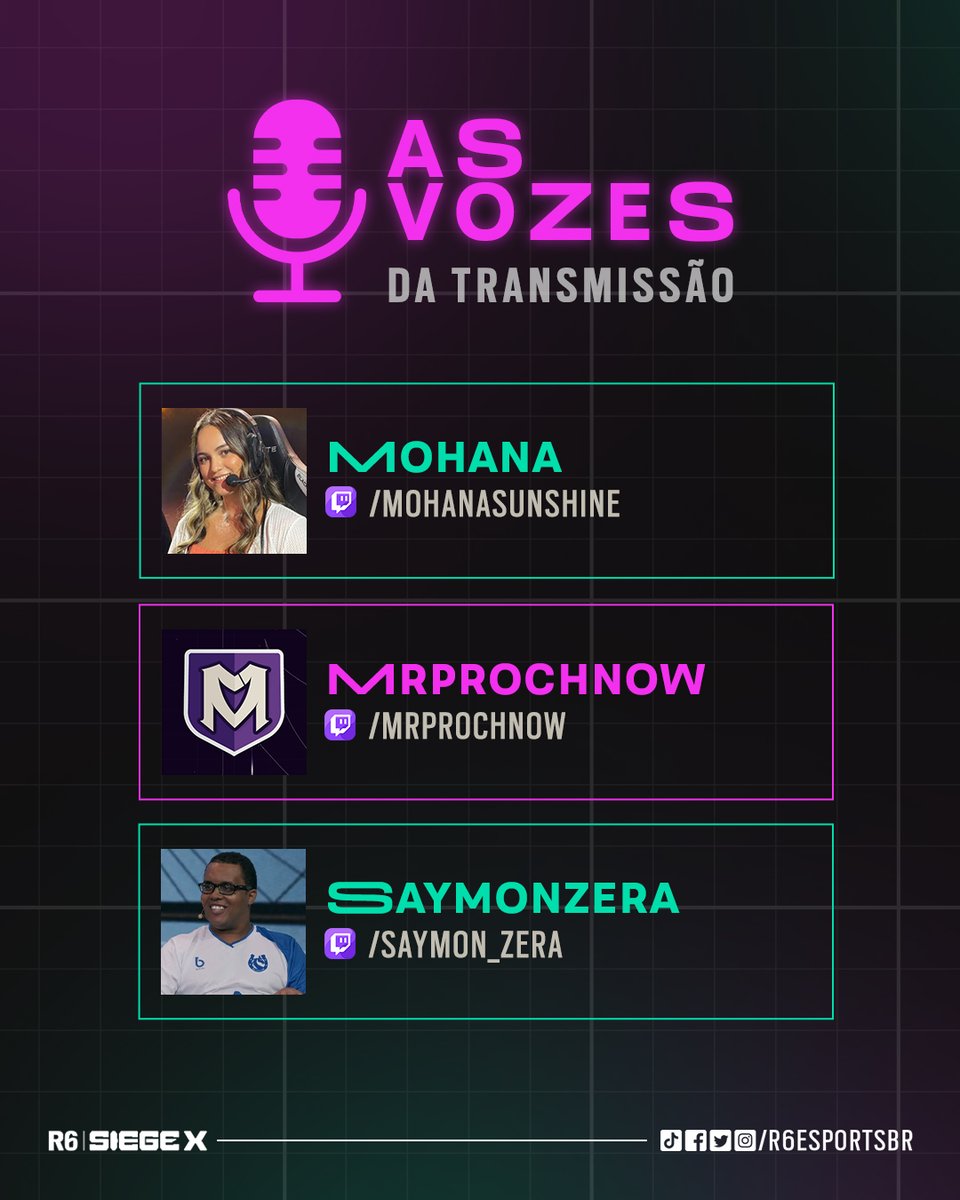 Nesta QUARTA-FEIRA temos o início da 4ª Etapa do Circuito Feminino 2025 🔥

Primeiros jogos já estão definidos. Pra quem vai sua torcida? 👀