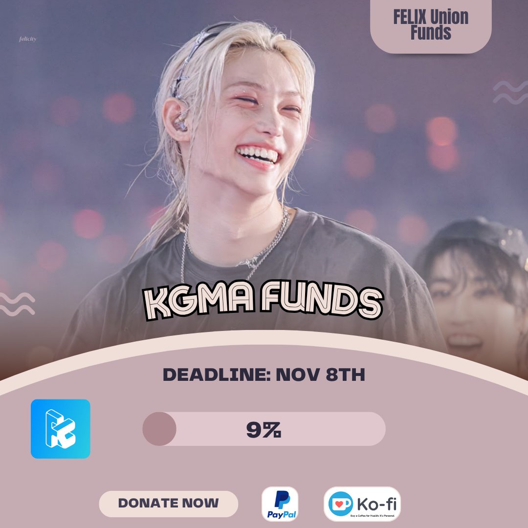 FELIX Union Funds tweet media