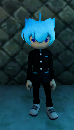 Day 28 of Project Timeline!  #YokaiWatch #妖怪ウォッチ #YKW #SaveYoKaiWatch #LEVEL5 #レベル5 #fangame