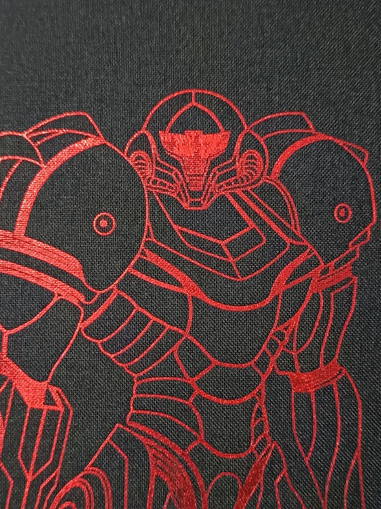Jordiki_29's tweet photo. Gracias @Xtralife por traer esta maravilla de libro de Metroid (cortesía de Piggyback y comentarios de Kensuke Tanabe)
Un homenaje colosal al universo Metroid, hecho con cuidado y pasión.
#Metroid #Xtralife #ArtBook #Piggyback #KensukeTanabe #RetroStudios #Nintendo #GamerLife https://t.co/9EIfnBc6T8