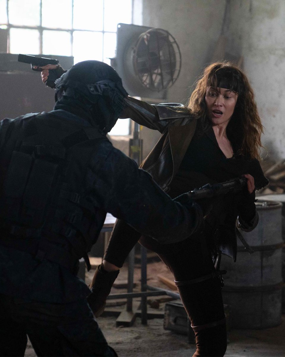 Afterburn tweet media