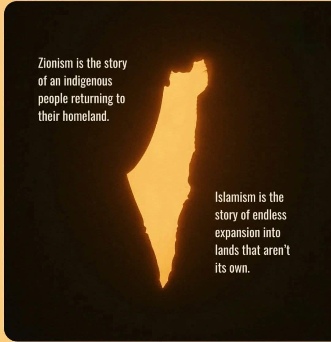 This 👇 
Isn't it the Truth!!
Amen 🙏