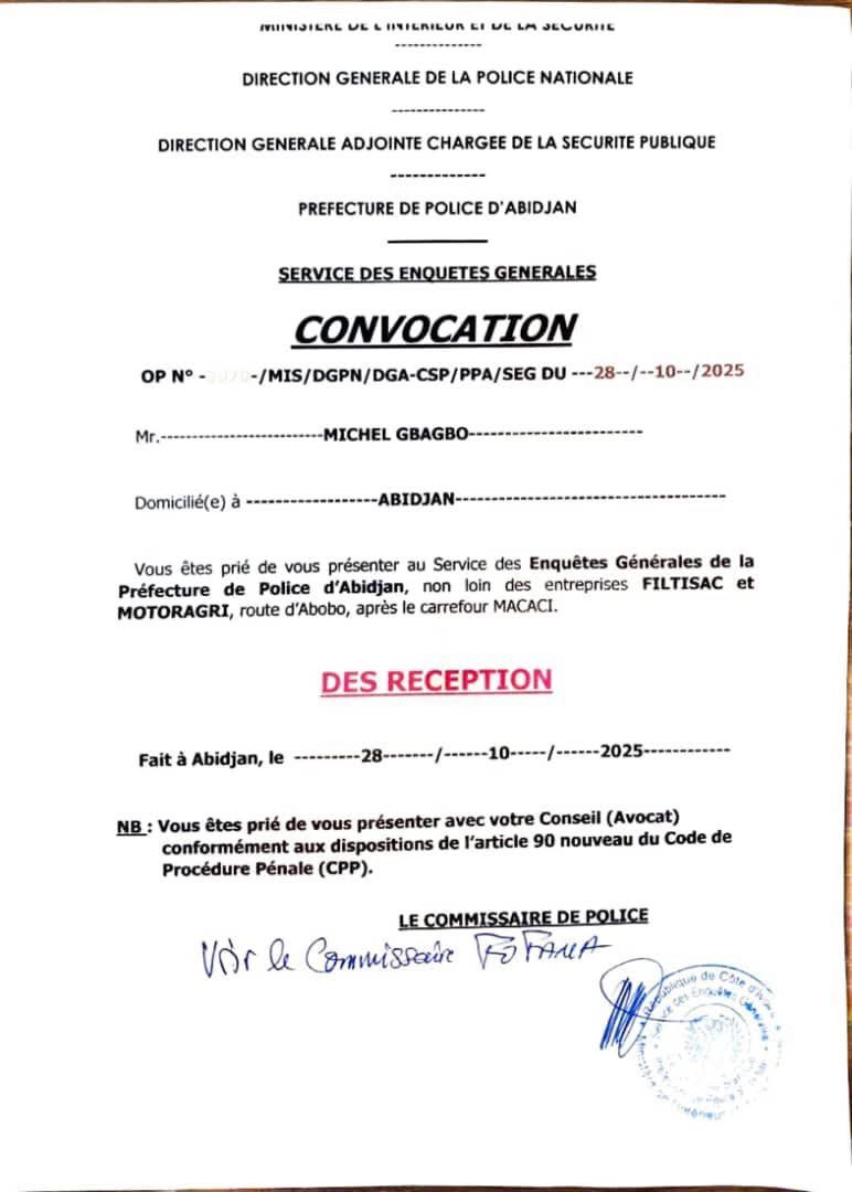 La Côte d’Ivoire Est Chic tweet media
